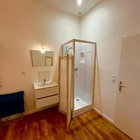 Apartamento Le Ch'ti Cocon - Hyper Centre - Rdc - Neuf *