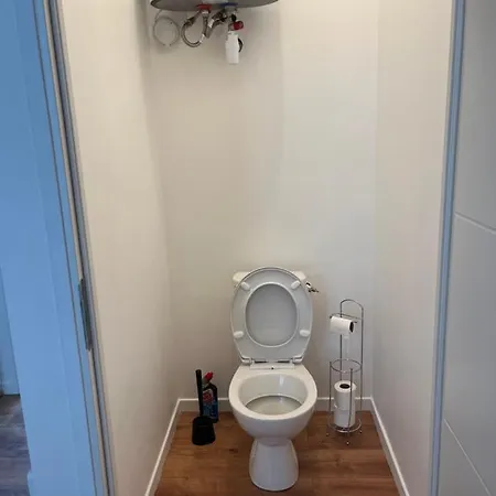 Le Ch'ti Cocon - Hyper Centre - Rdc - Neuf Appartement *