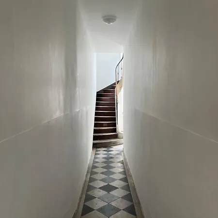 Le Ch'ti Cocon - Hyper Centre - Rdc - Neuf Appartement
